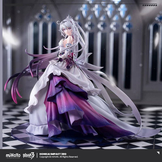 Honkai Impact 3rd Kiana: Evening Invite 1/7 Figure