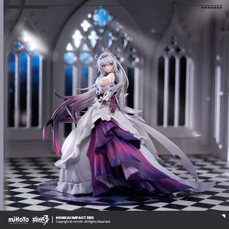 Honkai Impact 3rd Kiana: Evening Invite 1/7 Figure