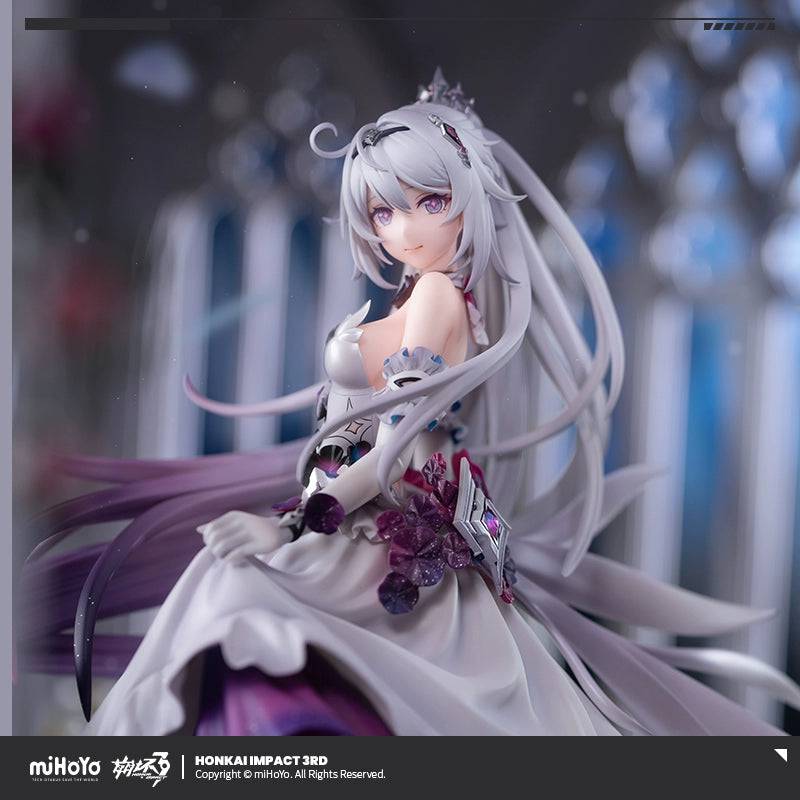 Honkai Impact 3rd Kiana: Evening Invite 1/7 Figure