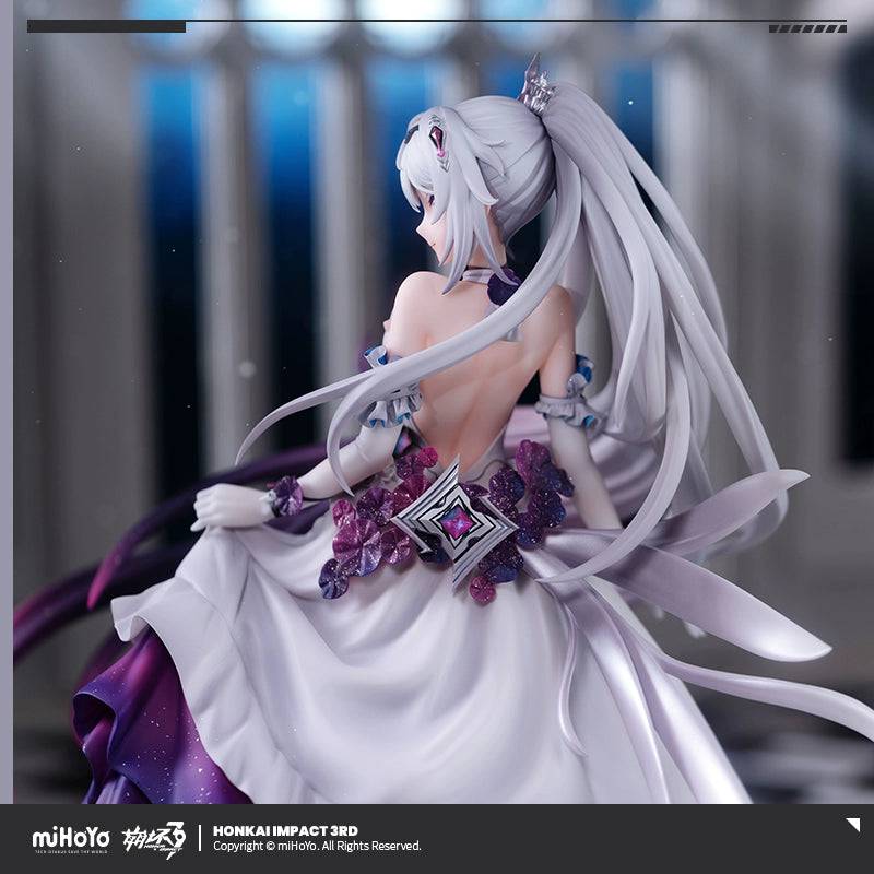 Honkai Impact 3rd Kiana: Evening Invite 1/7 Figure