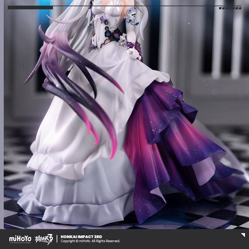 Honkai Impact 3rd Kiana: Evening Invite 1/7 Figure