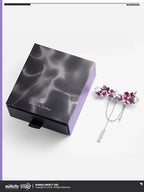 Honkai Impact 3rd Kiana Herrscher Of Finality brooch