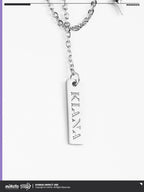 Honkai Impact 3rd Kiana Herrscher Of Finality brooch