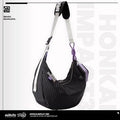 Honkai Impact 3rd Kiana Herrscher Of Flamescion Theme Satchel Backpack