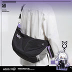 Honkai Impact 3rd Kiana Herrscher Of Flamescion Theme Satchel Backpack
