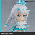 Honkai Impact 3rd Kiana Nendoroid Figure Winter Princess Ver.