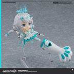 Honkai Impact 3rd Kiana Nendoroid Figure Winter Princess Ver.