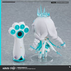 Honkai Impact 3rd Kiana Nendoroid Figure Winter Princess Ver.