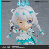 Honkai Impact 3rd Kiana Nendoroid Figure Winter Princess Ver.