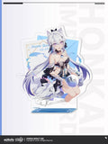 Honkai Impact 3rd Kiana Summer Cat Skin Gift Box
