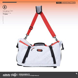 Honkai Impact 3rd Kiana Theme Backpack