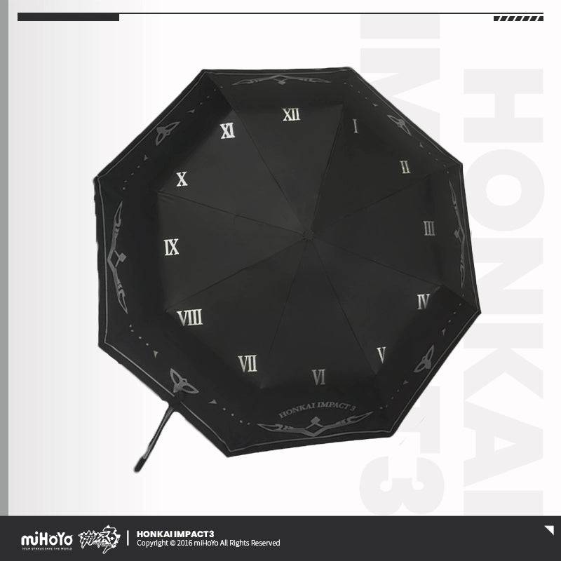 Honkai Impact 3rd Kiana Umbrella Series Herrscher Of Flamescion