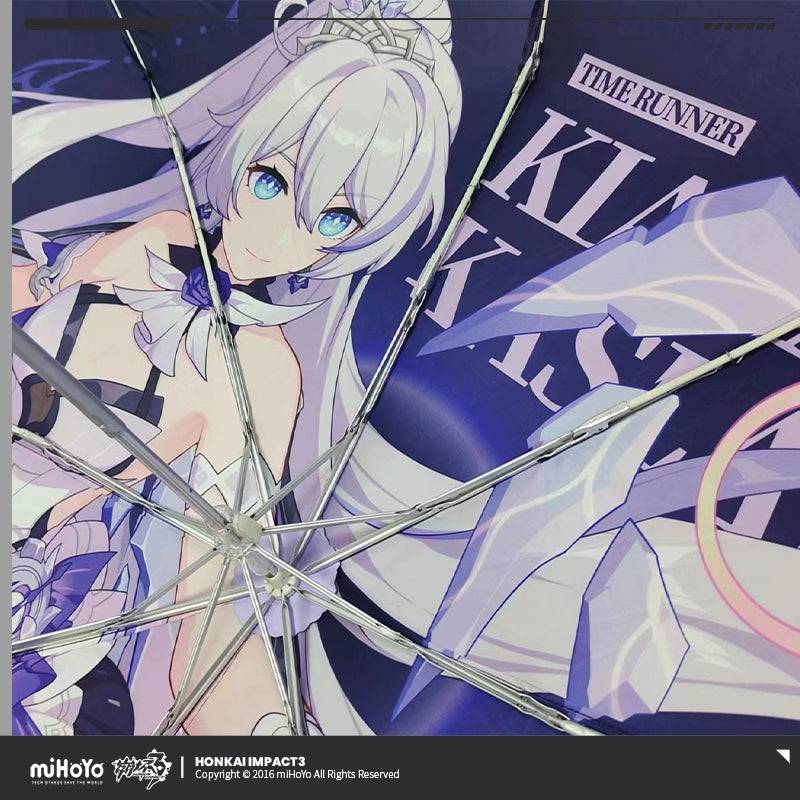 Honkai Impact 3rd Kiana Umbrella Series Herrscher Of Flamescion