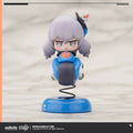 Honkai Impact 3rd Little Bronya Zaychik Figure