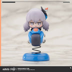 Honkai Impact 3rd Little Bronya Zaychik Figure