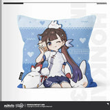 Honkai Impact 3rd Little Tea Party Series Li Sushang