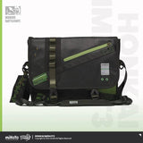 Honkai Impact 3rd Mobius Themed Bag