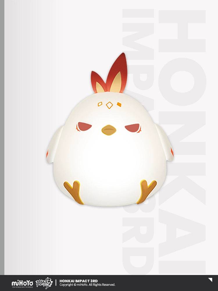 Honkai Impact 3rd New Year's Gift Box 2024