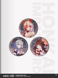 Honkai Impact 3rd New Year's Gift Box 2024
