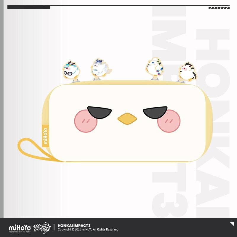 Honkai Impact 3rd Pencil Pouch Series