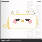 Honkai Impact 3rd Pencil Pouch Series