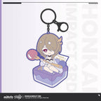 Honkai Impact 3rd Rita 2023 Birthday Gift Box