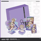 Honkai Impact 3rd Rita 2023 Birthday Gift Box