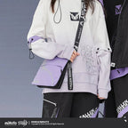 Honkai Impact 3rd Rita Rossweisse Fallen Rosemary Theme Shoulder Bag