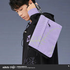 Honkai Impact 3rd Rita Rossweisse Fallen Rosemary Theme Shoulder Bag