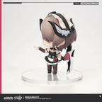 Honkai Impact 3rd Rita Rossweisse Q-Version Figure