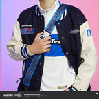 Honkai Impact 3rd Rozaliya Theme Crossbody Bag