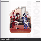 Honkai Impact 3rd Seele Acrylic Stand