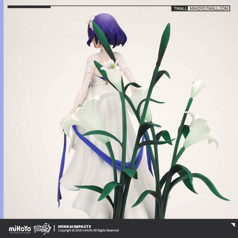 Honkai Impact 3rd Seele Autumn Frost Lily 1/8 Figure