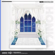 Honkai Impact 3rd Seele Autumn Frost Lily Display Box