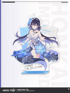 Honkai Impact 3rd Seele Gift Box