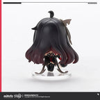 Honkai Impact 3rd Seele Starchasm Nyx Q-Version Figure
