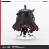 Honkai Impact 3rd Seele Starchasm Nyx Q-Version Figure