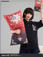Honkai Impact 3rd Senti Series Long Pillow