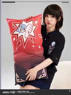 Honkai Impact 3rd Senti Series Long Pillow