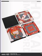 Honkai Impact 3rd Senti Series Storage Box