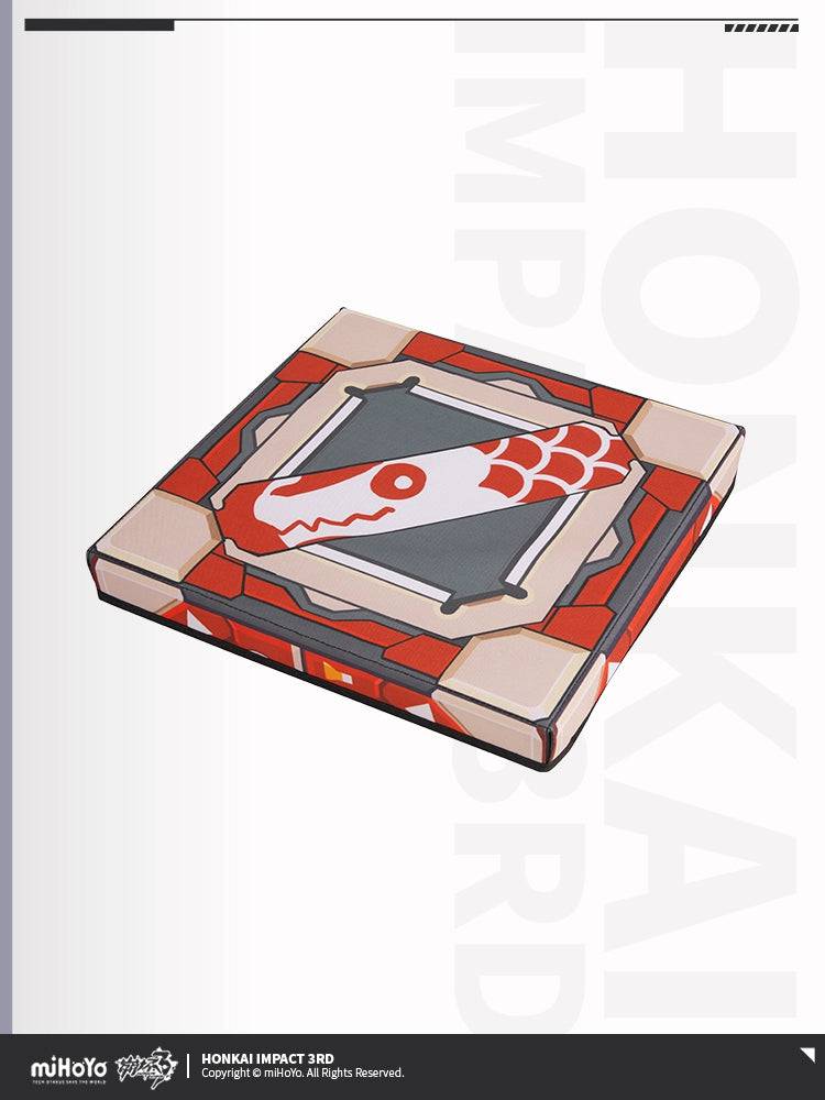 Honkai Impact 3rd Senti Series Storage Box