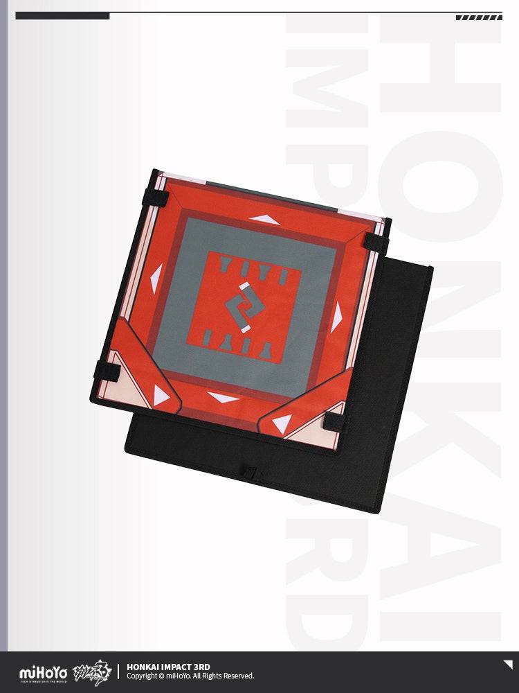 Honkai Impact 3rd Senti Series Storage Box