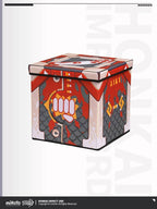 Honkai Impact 3rd Senti Series Storage Box