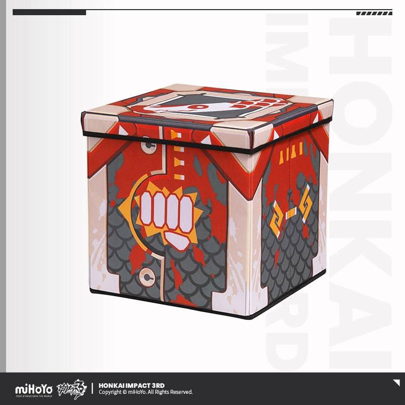Honkai Impact 3rd Senti Series Storage Box