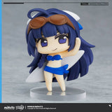 Honkai Impact 3rd Summer Valkyrie Q-Figure Series (Set of 8 Figures)
