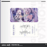 Honkai Impact 3rd The Moon's Origin and Finality Da Capo Soundtrack