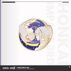 Honkai Impact 3rd The Moon's Origin and Finality Soundtrack