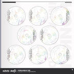 Honkai Impact 3rd The Moon's Origin and Finality Soundtrack