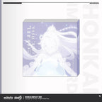 Honkai Impact 3rd The Moon's Origin and Finality Soundtrack