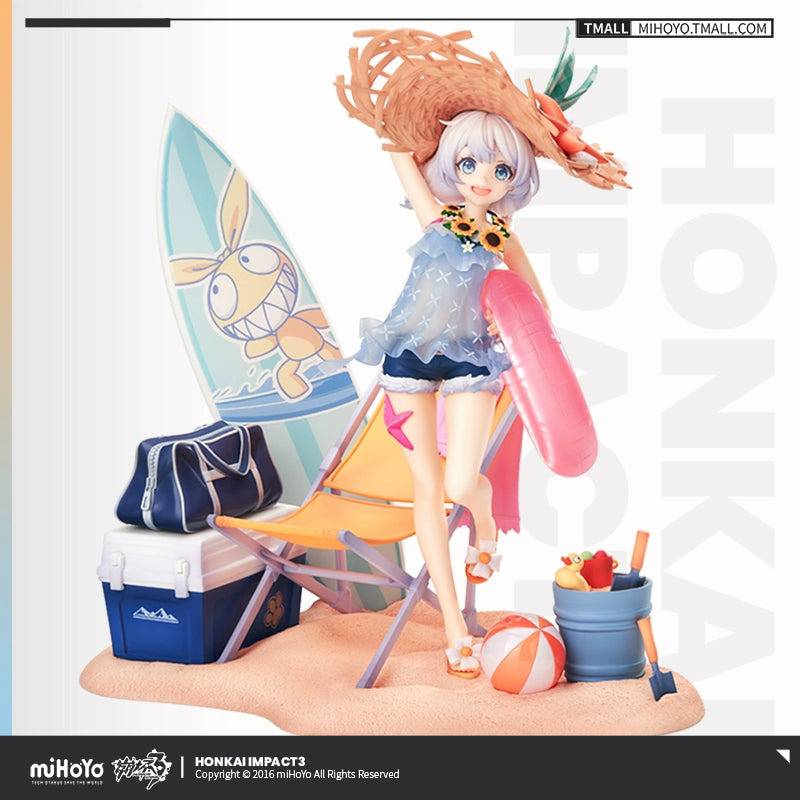 Honkai Impact 3rd Theresa Summer Ver. 1/8 Figure